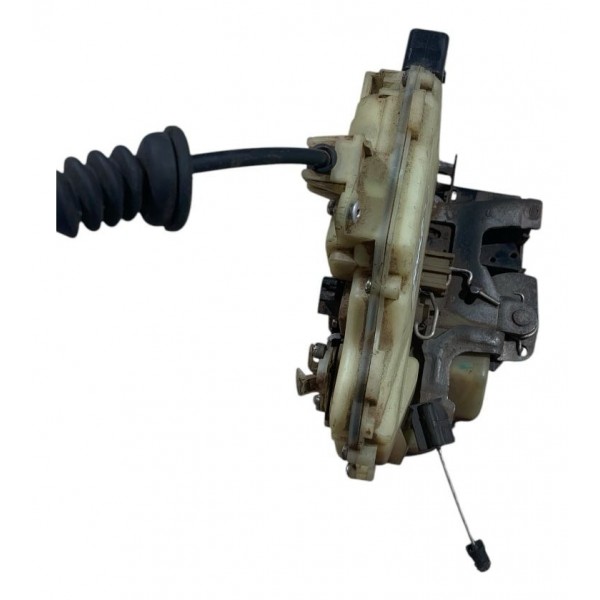Fechadura Porta Dianteira Direita Golf Jetta Bora 1998/2010