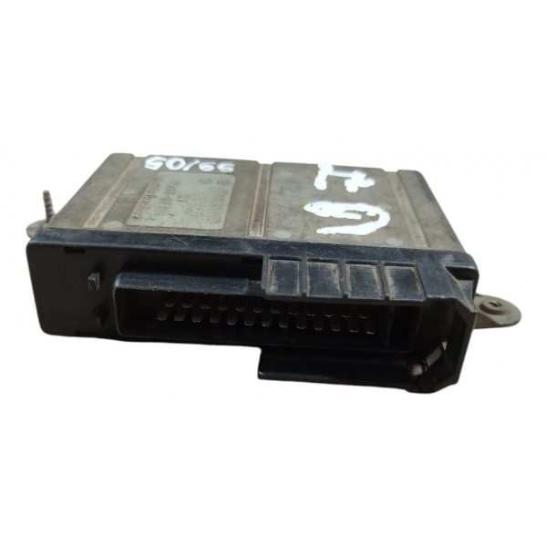 Modulo Vidro Eletrico Traseiro Gol Parati Gti G3 1999 A 2005