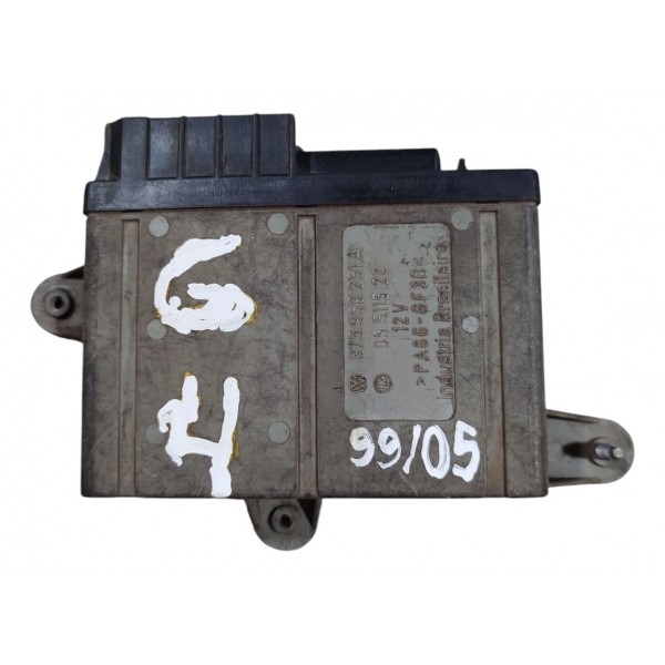Modulo Vidro Eletrico Traseiro Gol Parati Gti G3 1999 A 2005