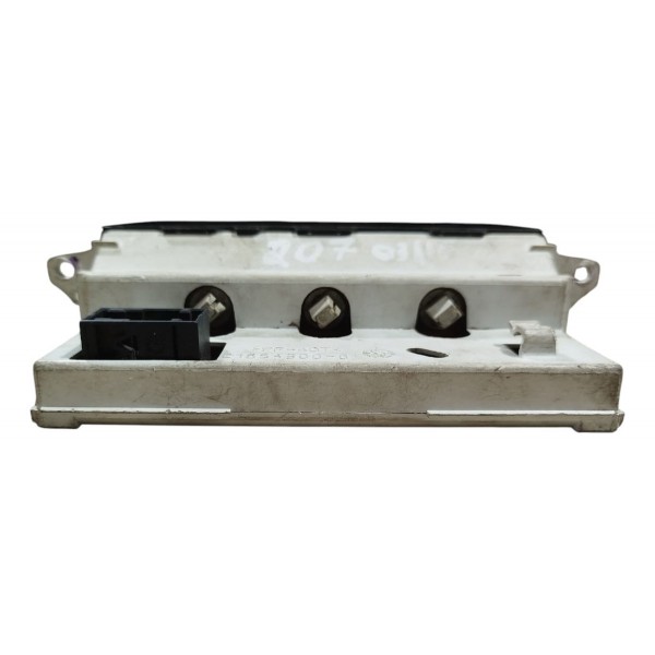 Computador Bordo Citroen C3 Peugeot 207 2003\2010 216543008