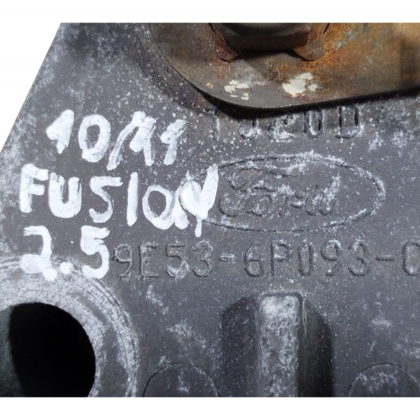 Suporte Coxim Motor Ford Fusion 2010 A 2012 9e536p093ca