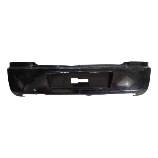 Parachoque Traseiro Astra Hatch 2003 A 2011