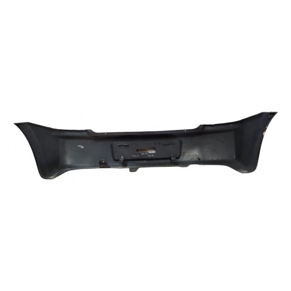 Parachoque Traseiro Astra Hatch 2003 A 2011