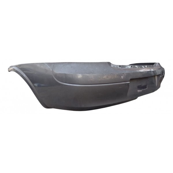 Parachoque Traseiro Corsa Sedan 2004 A 2012