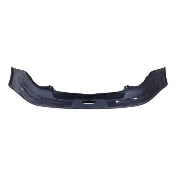 Parachoque Traseiro Volkswagen Golf 98 A 2006