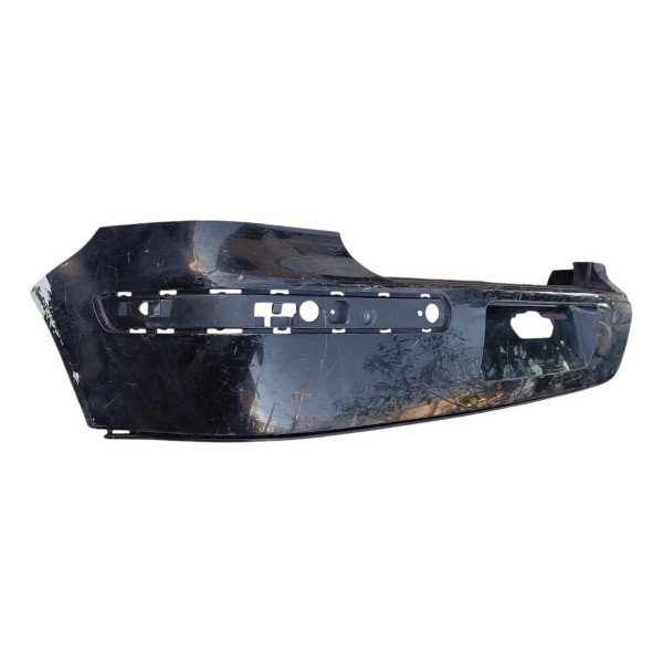 Parachoque Traseiro Volkswagen Golf 98 A 2006