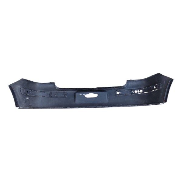 Parachoque Traseiro Volkswagen Golf 98 A 2006