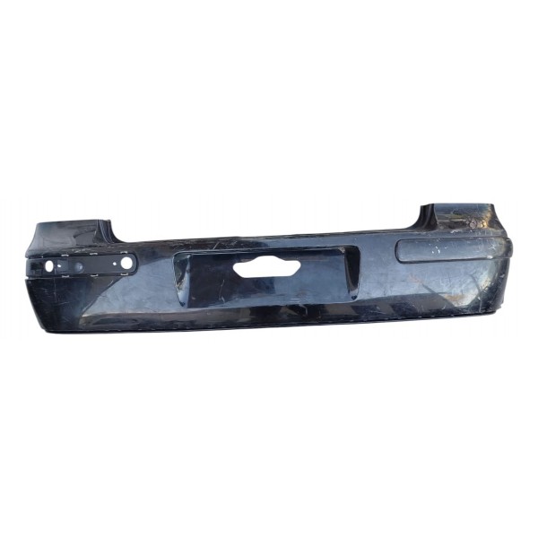 Parachoque Traseiro Volkswagen Golf 98 A 2006
