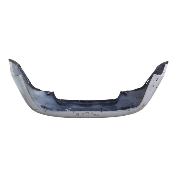 Parachoque Traseiro Fiat Siena 2008 A 2014