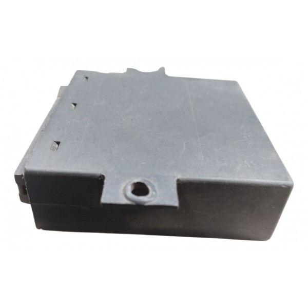Modulo Central Conforto Fiat Marea Brava 1998/2006 Detalhe