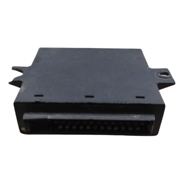 Modulo Central Conforto Fiat Marea Brava 1998/2006 Detalhe