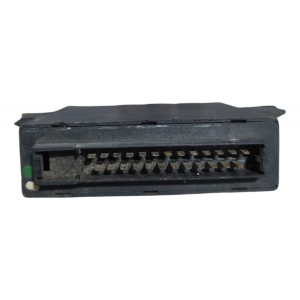 Modulo Central Conforto Fiat Marea Brava 1998/2006 Detalhe