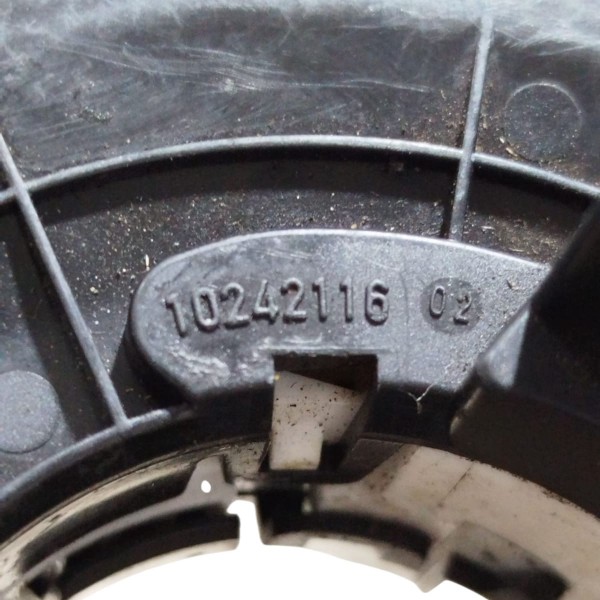 Contato Volante Ford Ka 2014 A 2019 10242116