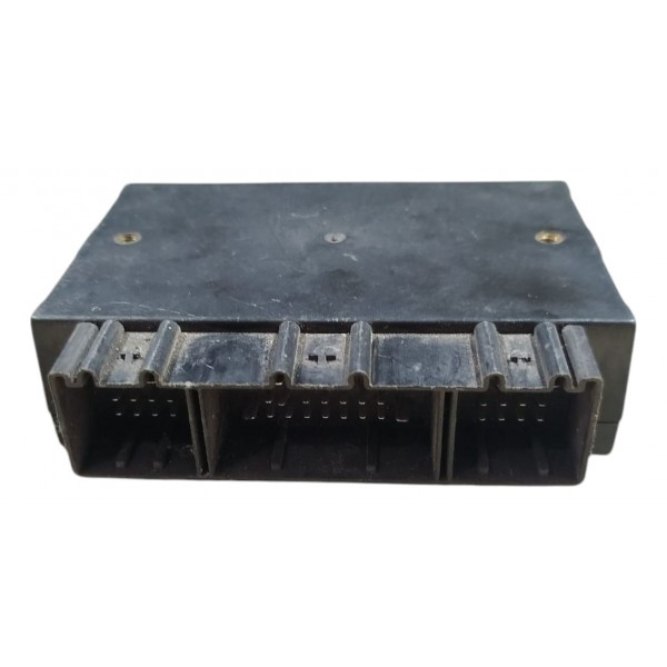 Módulo Conforto Vidro Elétrico Polo Sedan 2004 A 2012 Orig