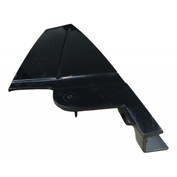 Moldura Externa Porta Traseira Direita Jeep Compass 16\2021