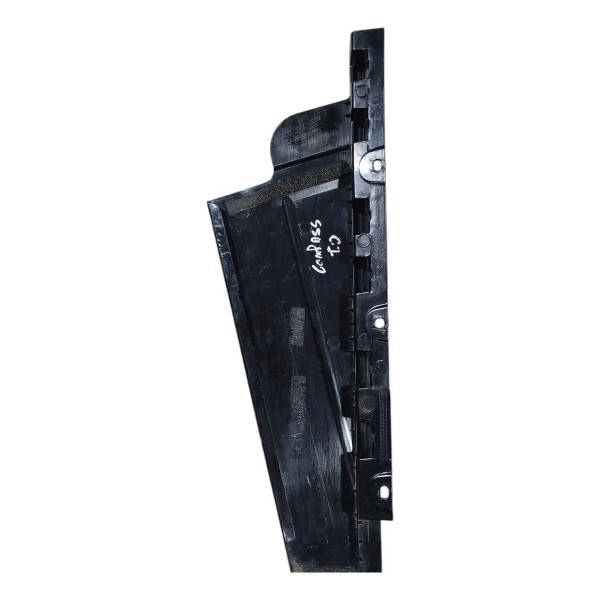 Moldura Externa Porta Traseira Direita Jeep Compass 16\2021