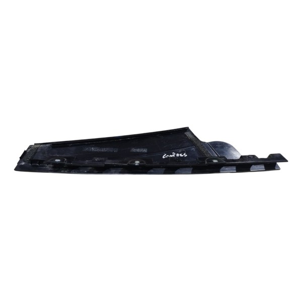 Moldura Externa Porta Traseira Direita Jeep Compass 16\2021