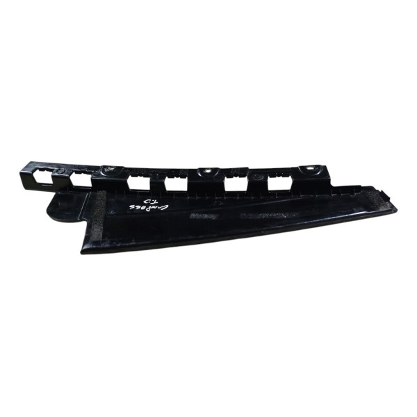 Moldura Externa Porta Traseira Direita Jeep Compass 16\2021
