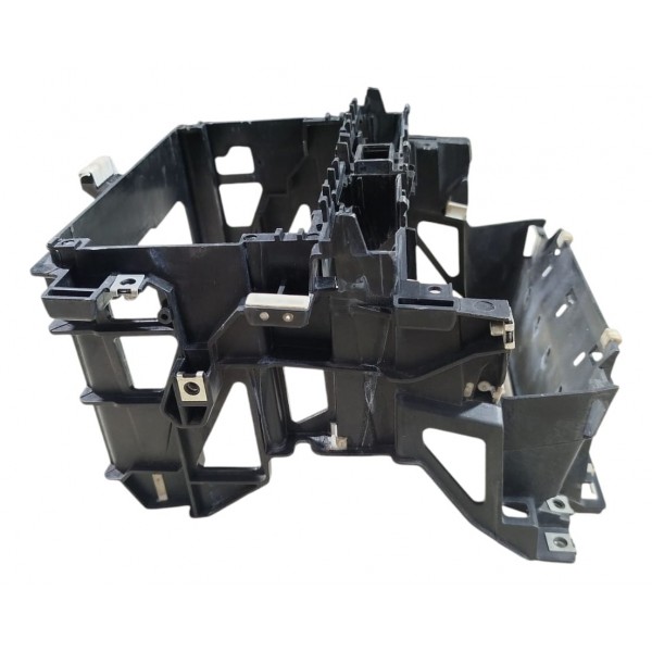 Suporte Do Som Audi A3 Sportbak 1.6 2007 A 2011 8p0858005
