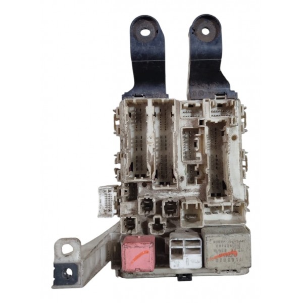 Caixa Fusivel Toyota Rav4 2.4 2007 A 2012 8198046010