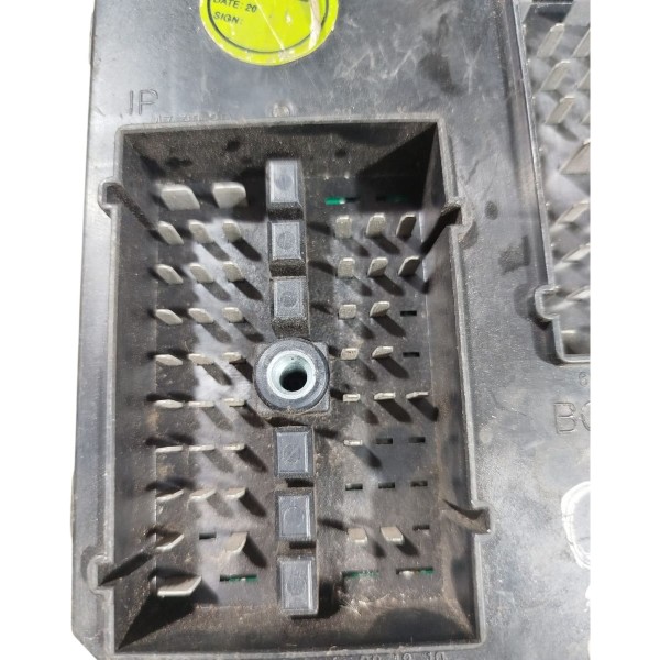 Caixa De Fusiveis Rele Captiva 2.4 2008 A 2012 22745851