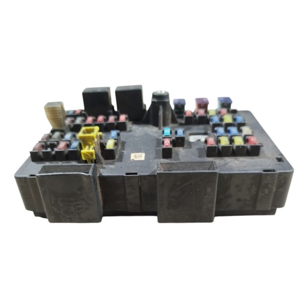Modulo Caixa Central Fusiveis Gm Captiva 2.4 08 A 12 Ak62309