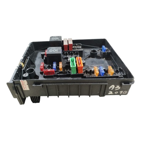 Modulo Caixa De Fusivel Jetta 2.5 2007 2009 A 2011 01718130