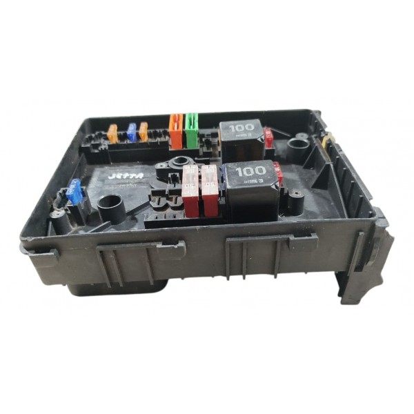 Modulo Caixa De Fusivel Jetta 2.5 2007 2009 A 2011 01718130