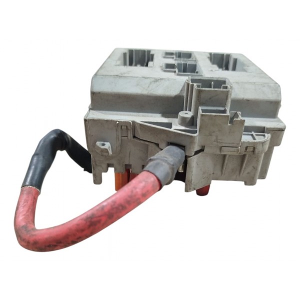Caixa Fusivel Fiat Bravo 1.8 Etorq 2011 A 2016 51857360