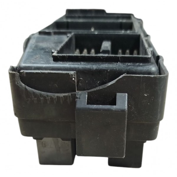 Caixa Fusível Chevrolet Captiva 2.4 2008 A 2012 Original