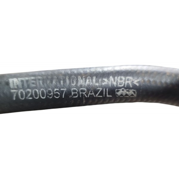 Mangueira  Direção Hidráulica Ford Ranger 3.0 2005 A 2012