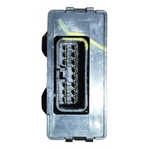 Módulo Conforto Toyota Corolla 2003 A 2008 8865052100