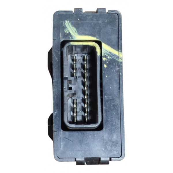 Módulo Conforto Toyota Corolla 2003 A 2008 8865052100