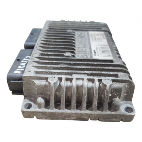 Modulo Cambio Aut Citroen Xsara Picasso 2.0 2006 A 2008