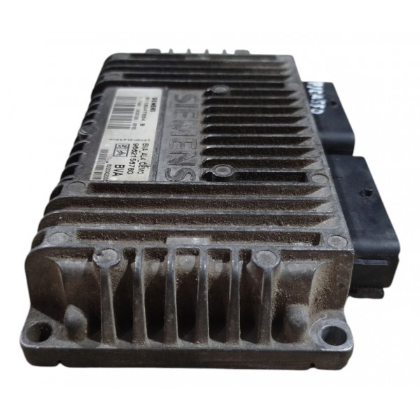 Modulo Cambio Aut Citroen Xsara Picasso 2.0 2006 A 2008