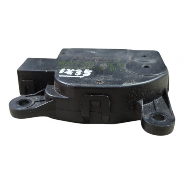 Motor Atuador Caixa Ar Hyundai Ix35 2012 A 2018 H400730880