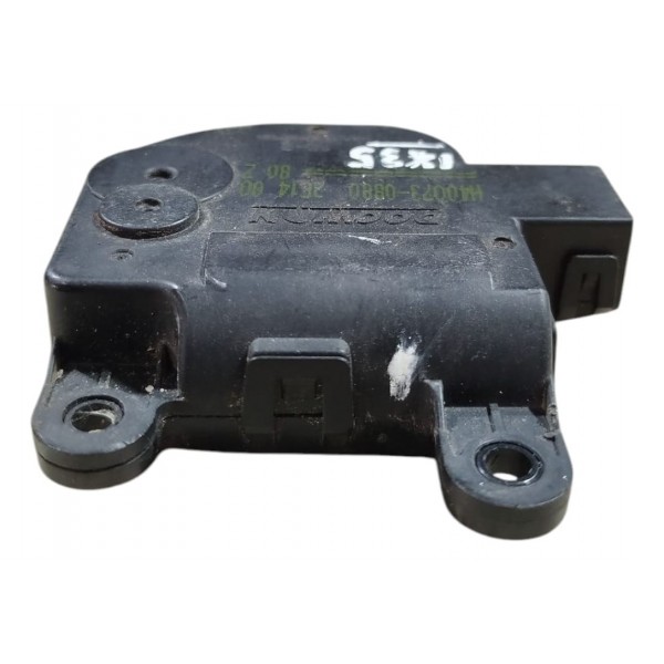 Motor Atuador Caixa Ar Hyundai Ix35 2012 A 2018 H400730880