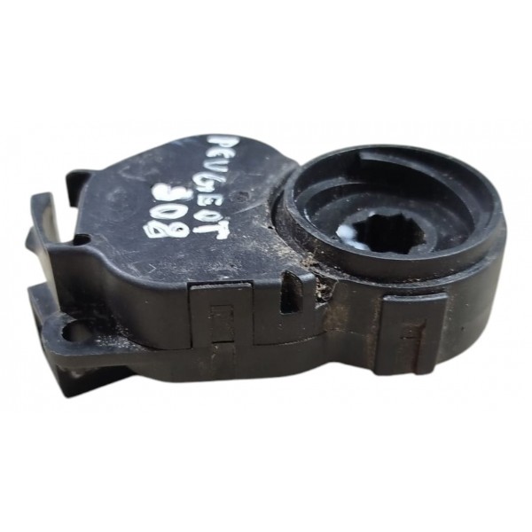 Atuador Caixa De Ar Condicionado Peugeot 308 T1009914p