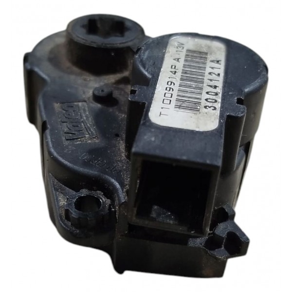 Atuador Caixa De Ar Condicionado Peugeot 308 T1009914p