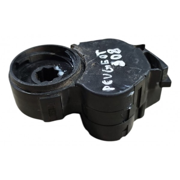 Atuador Caixa De Ar Condicionado Peugeot 308 T1009914p