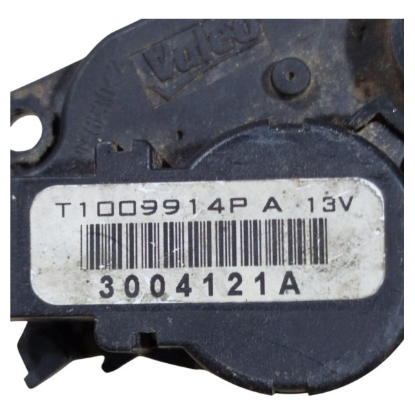 Atuador Caixa De Ar Condicionado Peugeot 308 T1009914p
