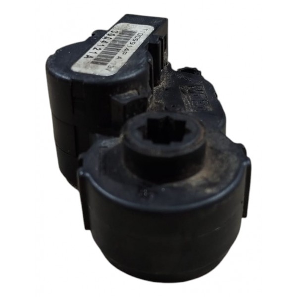 Atuador Caixa De Ar Condicionado Peugeot 308 T1009914p
