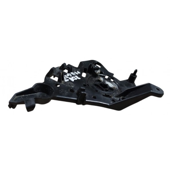 Moldura Suporte Atuador Caixa Ar Peugeot 308 2011 A 2015