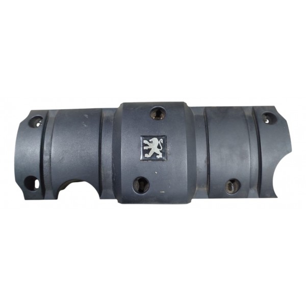 Tampa Motor Peugeot 307 1.6 16v 2007 A 2012 9638602180