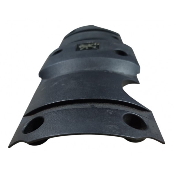 Tampa Motor Peugeot 307 1.6 16v 2007 A 2012 9638602180