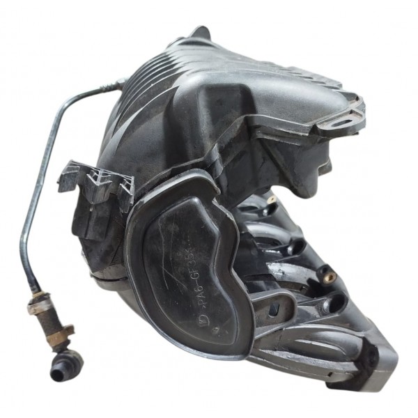 Coletor Admissão Peugeot 208 1.6 2014/2021 9635885080