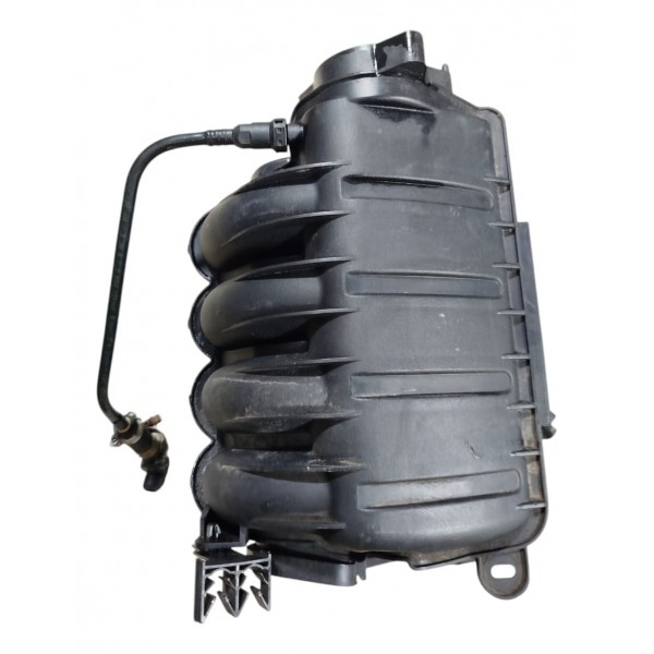 Coletor Admissão Peugeot 208 1.6 2014/2021 9635885080