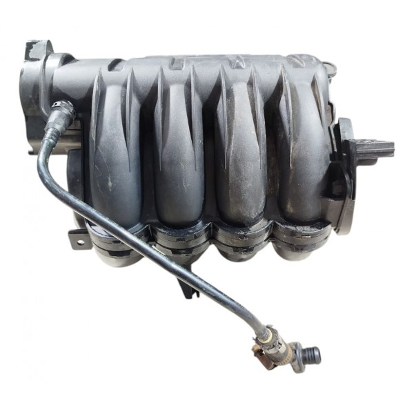 Coletor Admissão Peugeot 208 1.6 2014/2021 9635885080