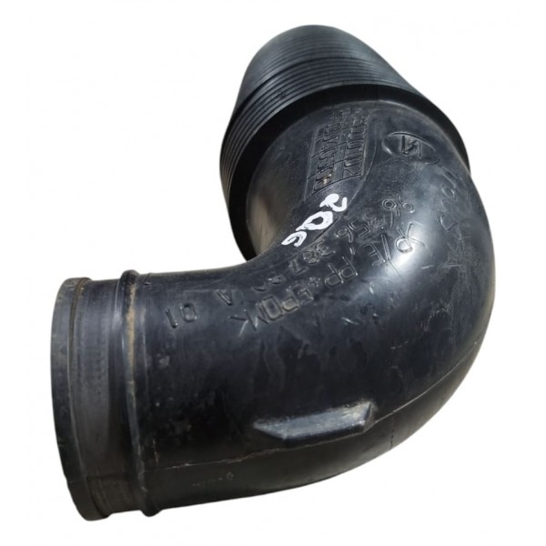 Mangueira Duto Filtro De Ar Peugeot 206 2001 A 2007 Original