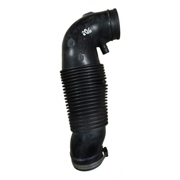 Mangueira Duto Filtro De Ar Peugeot 206 2001 A 2007 Original